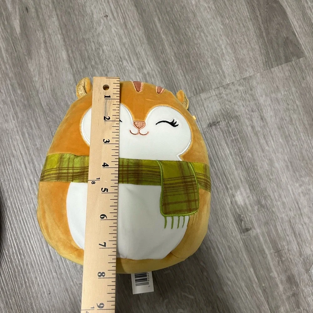 Squishmallows squishmallow erin